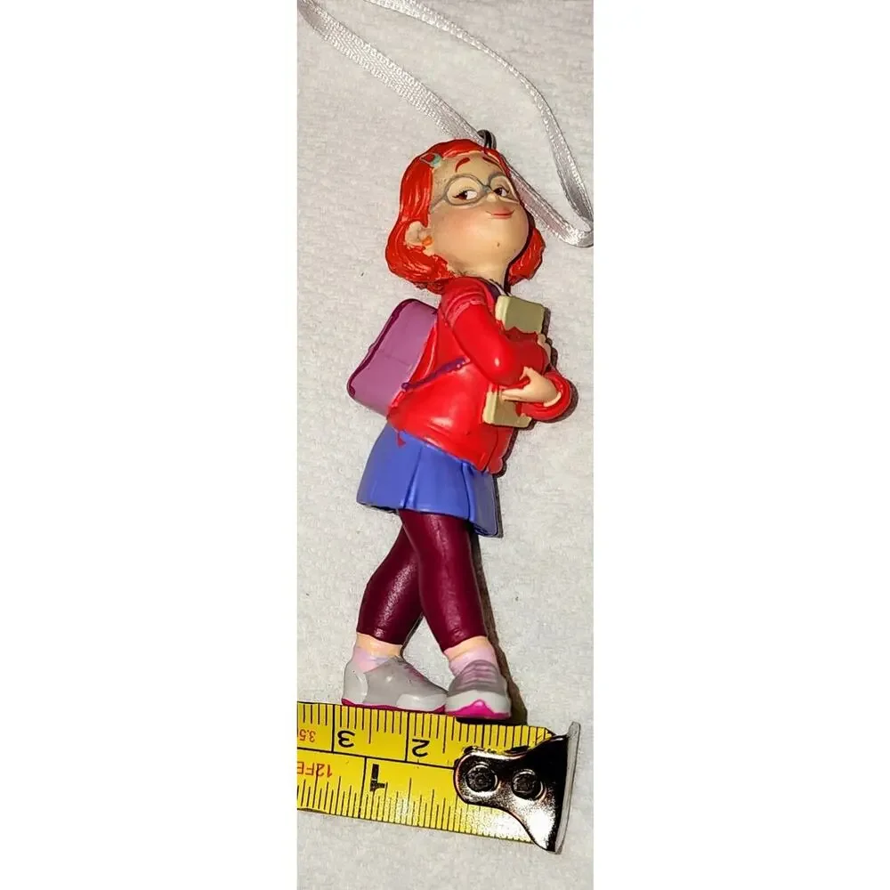 New Hallmark Disney Pixar’s Turning Red-Mei Lee Christmas Tree Ornament